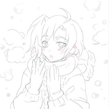 かわいいの