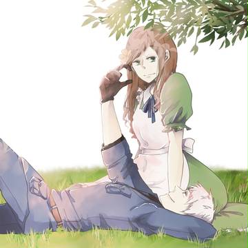 ギルエリ