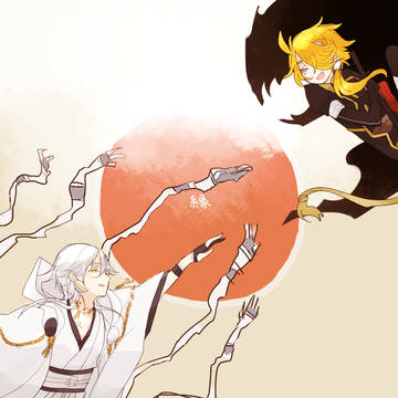 刀剣乱舞ログ