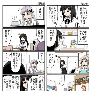 バンドリ・ガルパまとめ