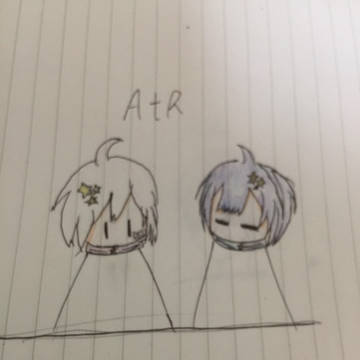 絶対よい子のエトセトラ