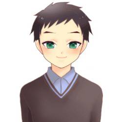 源ショタ一郎