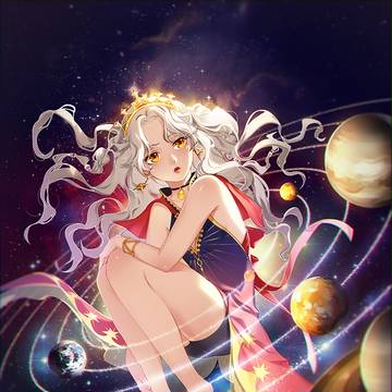 宇宙