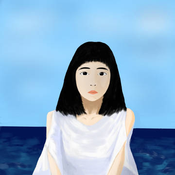 瞎画