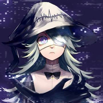 女の子