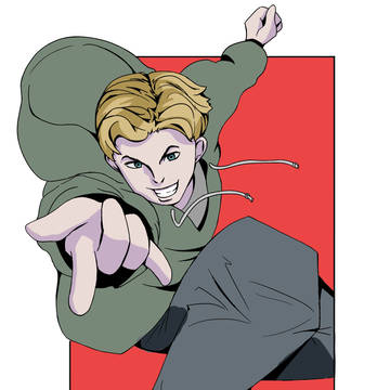 スパイダーマンホームカミング