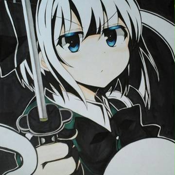 今から斬ります!