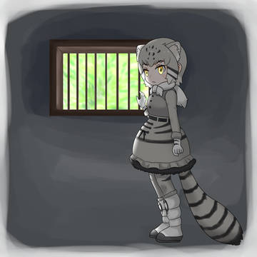 いつもの場所．