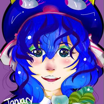 [VOCALOID亜種] January 2018 Spicy