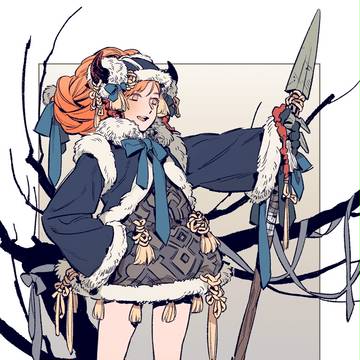 オリジナル絵まとめ04