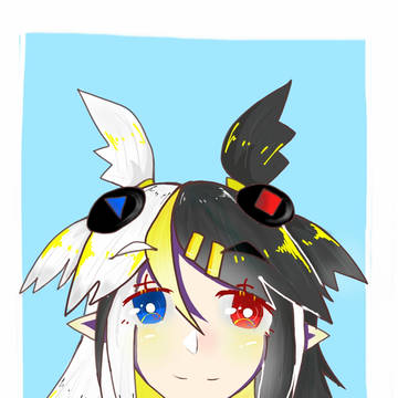 ラララ☆