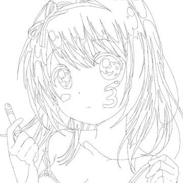 気休めですわ