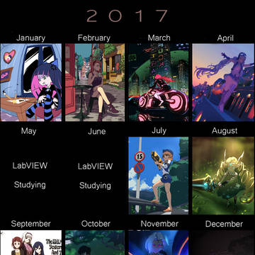 Summary 2017