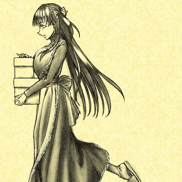 春風さん