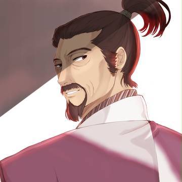 大河とか