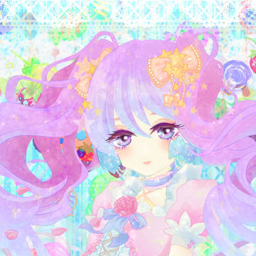 ゆめかわ