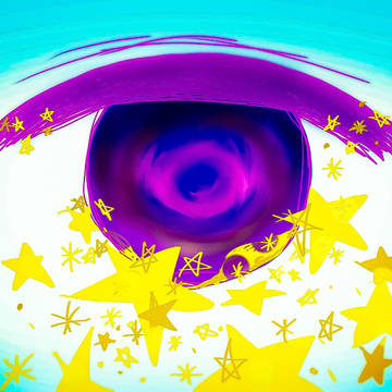 eye