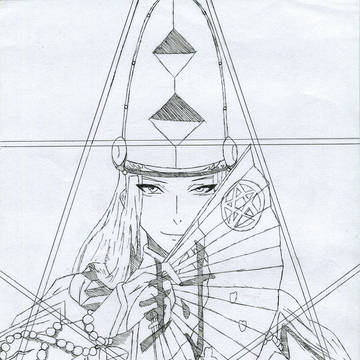 阴阳师