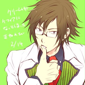 ごったにらくがき