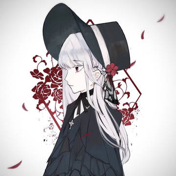 头像☆