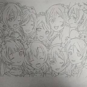 lovelive