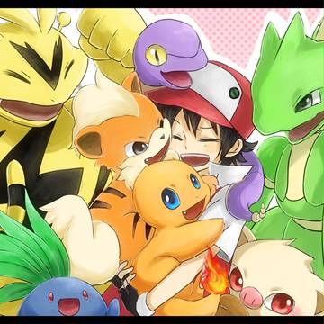 ポケモン+α