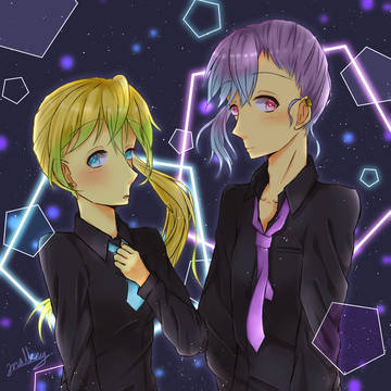 CybEr NighT