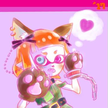 はろうぃん'17