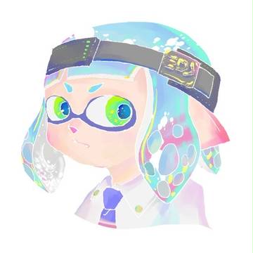 スプラトゥーン