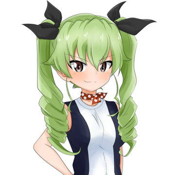博覧会安齋さん