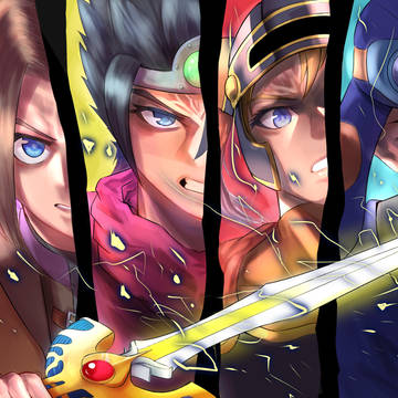 LEGEND OF ROTO