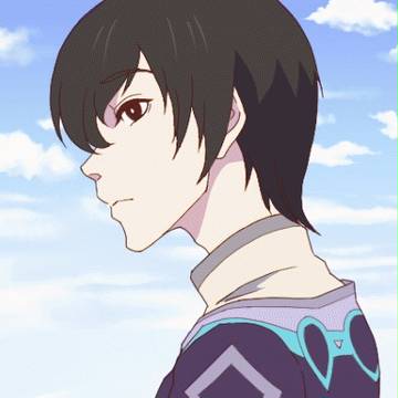 ジュードくん