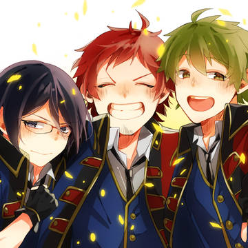 sideM ろぐ