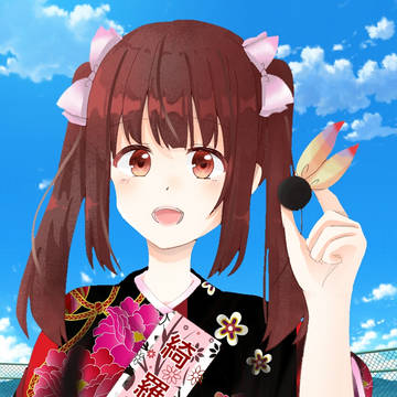 綺羅莉