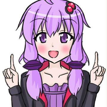【12/31】結月ゆかり