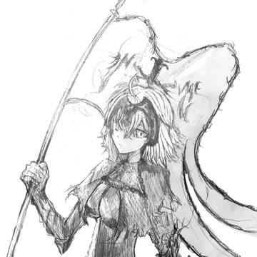 描けば出る