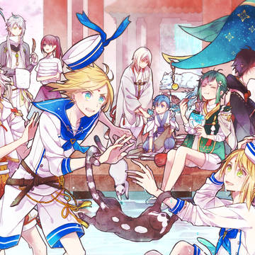 アカセカログ3