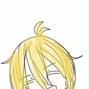 あけおめ