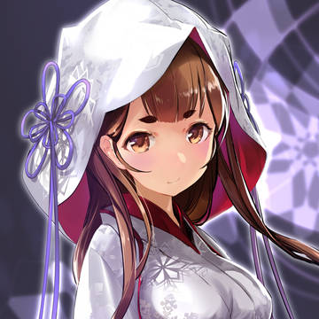 [請命令!提督SAMA] 扶桑 白無垢題
