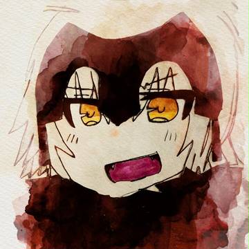 ジャンヌ・オルタちゃん