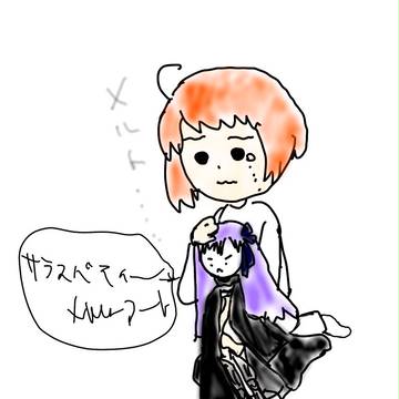 福袋への・・・