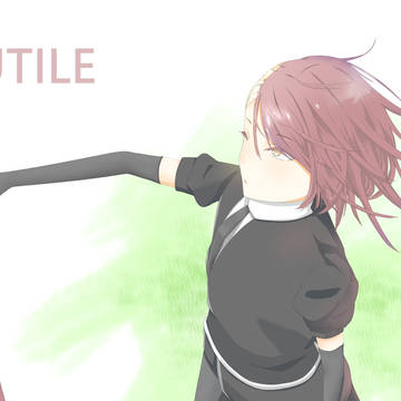 ルチル
