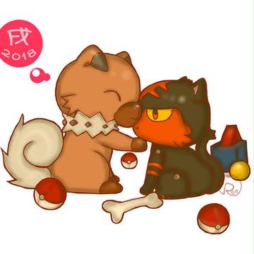 いぬととり!
