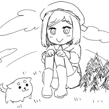 ばにやん