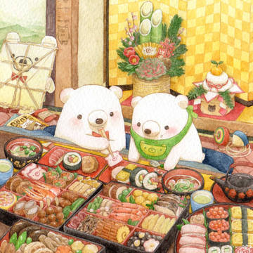 兄ちゃんが取ってあげる