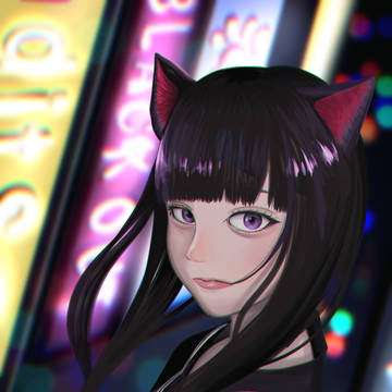 それが其の猫の手段