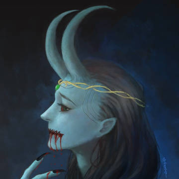 Jotun Loki