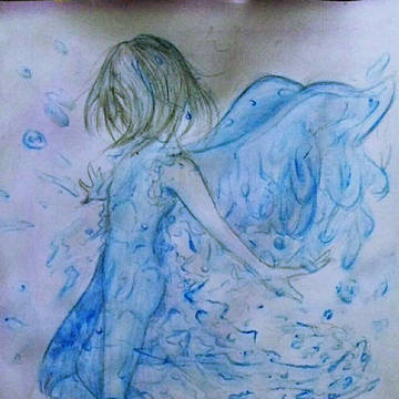 水魔法