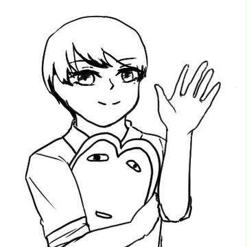 USGつめつめつめ