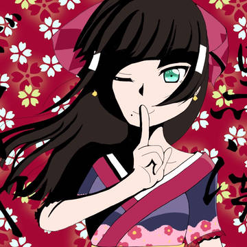 くノ一ダイヤ様